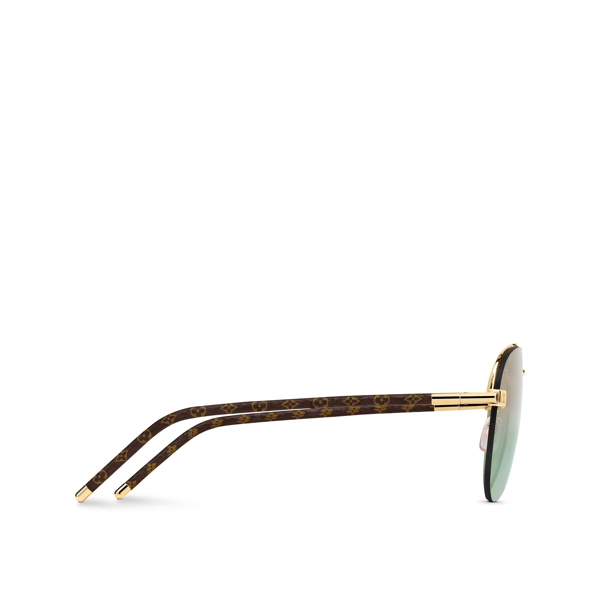 Clockwise Canvas Sunglasses - 2