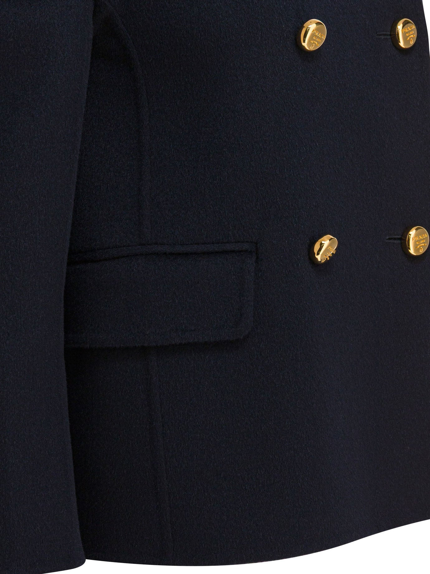Prada Jackets - 4