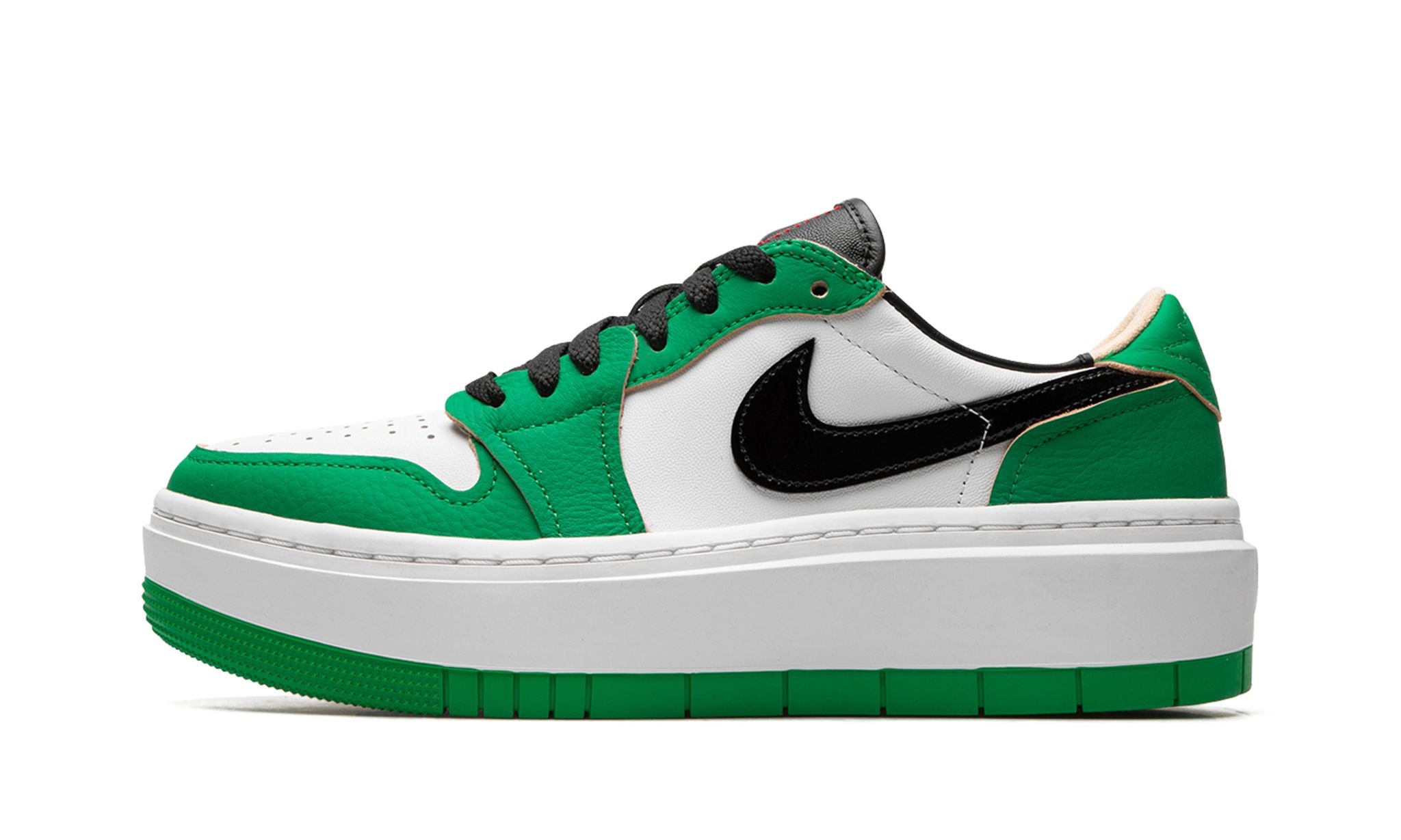 WMNS Air Jordan 1 Elevate Low SE "Lucky Green" - 1