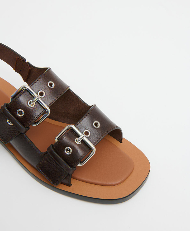 CINTURA SANDAL 5