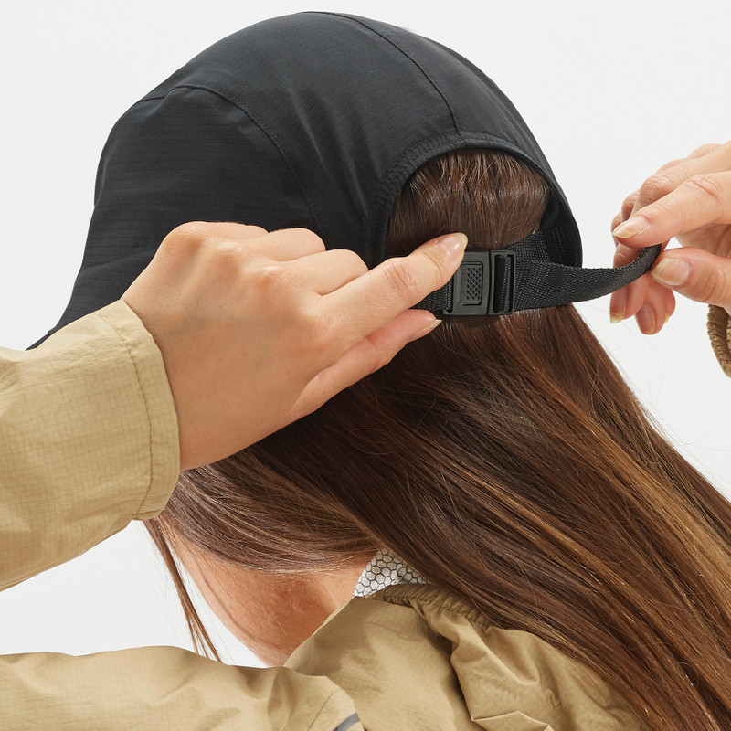 BONATTI WATERPROOF FIVE PANEL 3