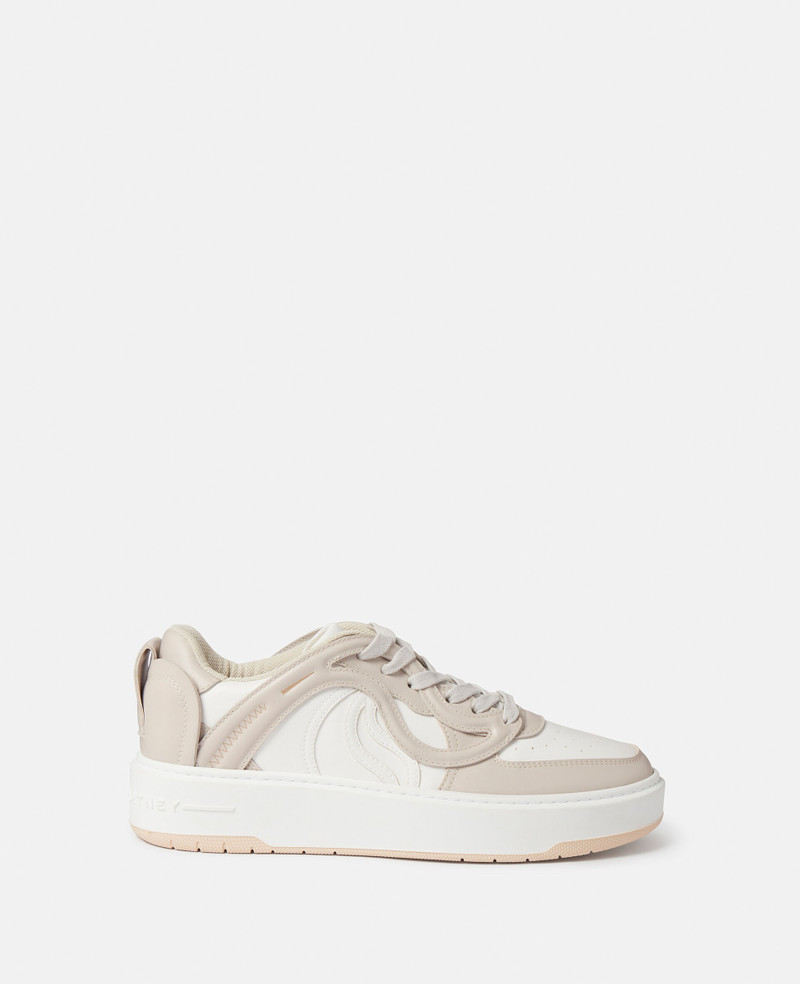 S-Wave 1 Trainers 1