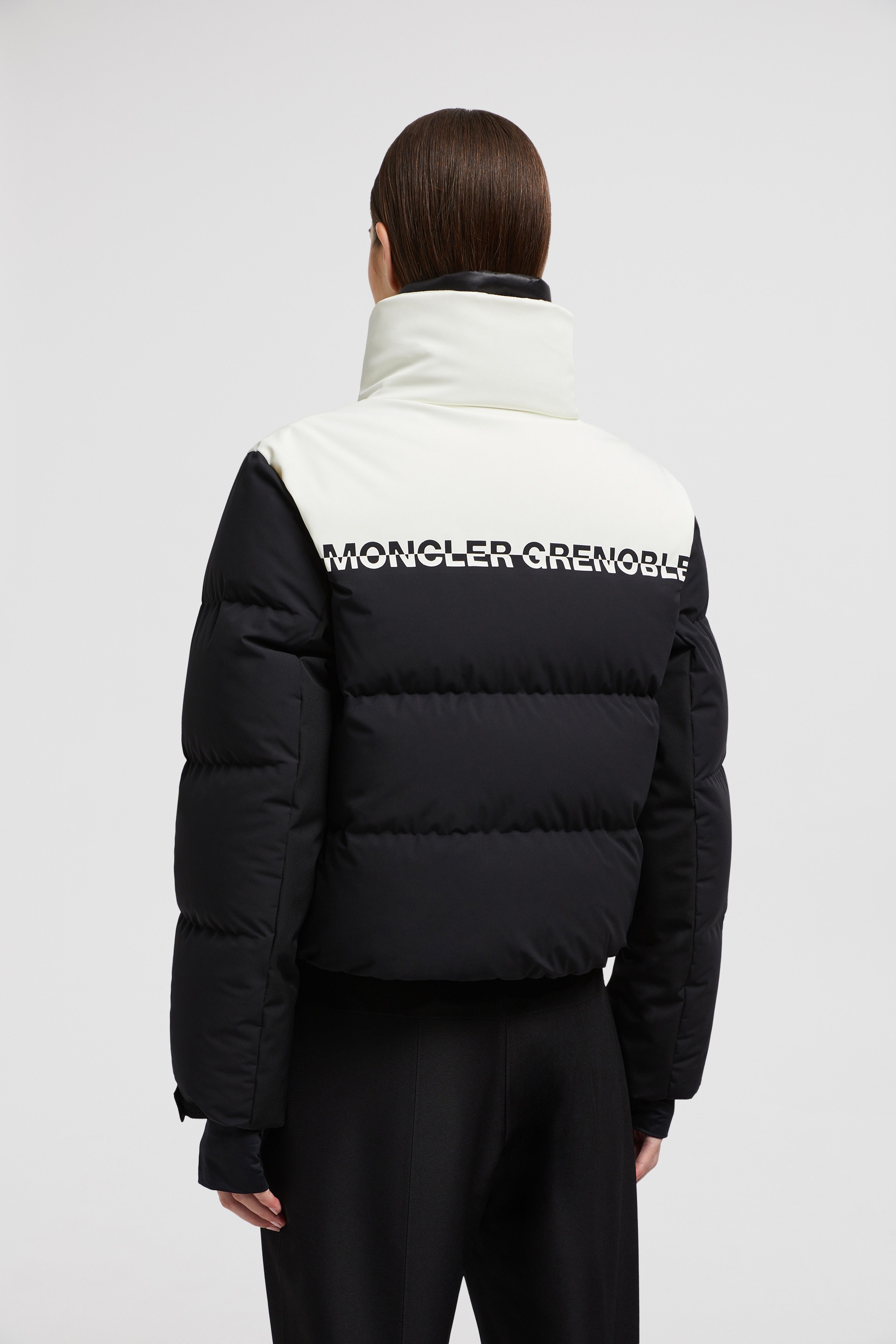 Stennes Short Down Jacket - 5