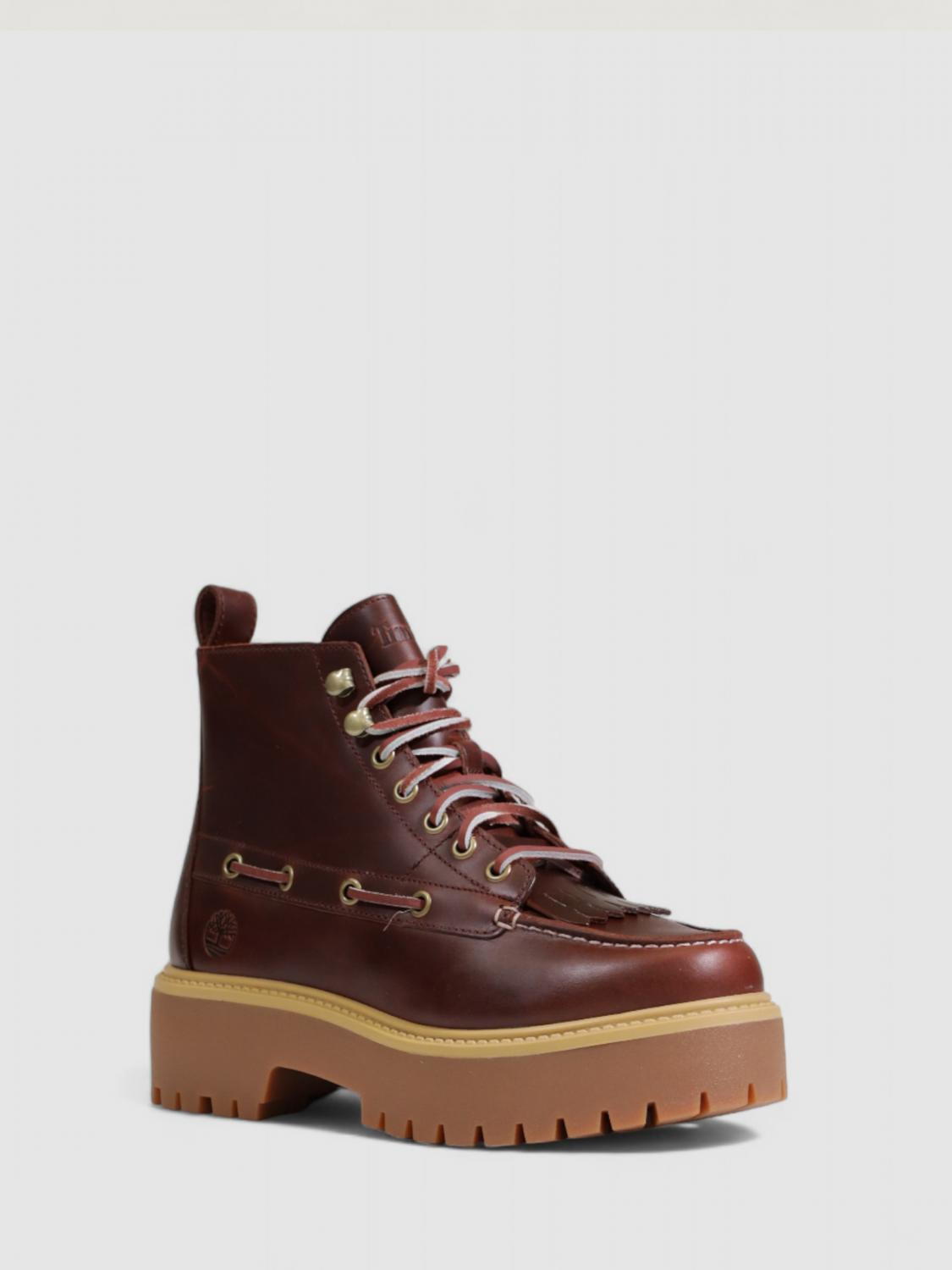 Boots woman Timberland - 2