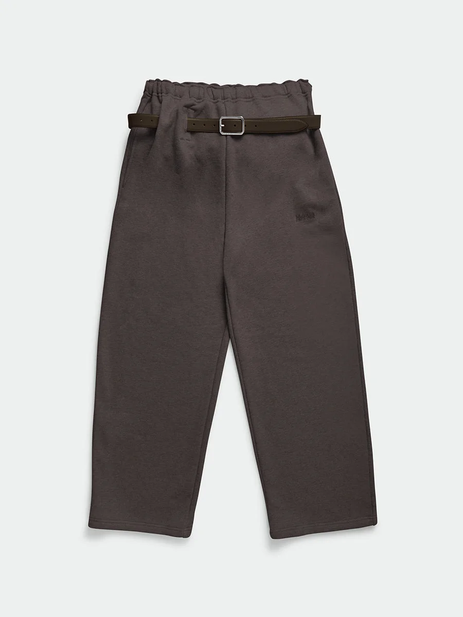 Provincia Trackpants Brown - Magliano - 1