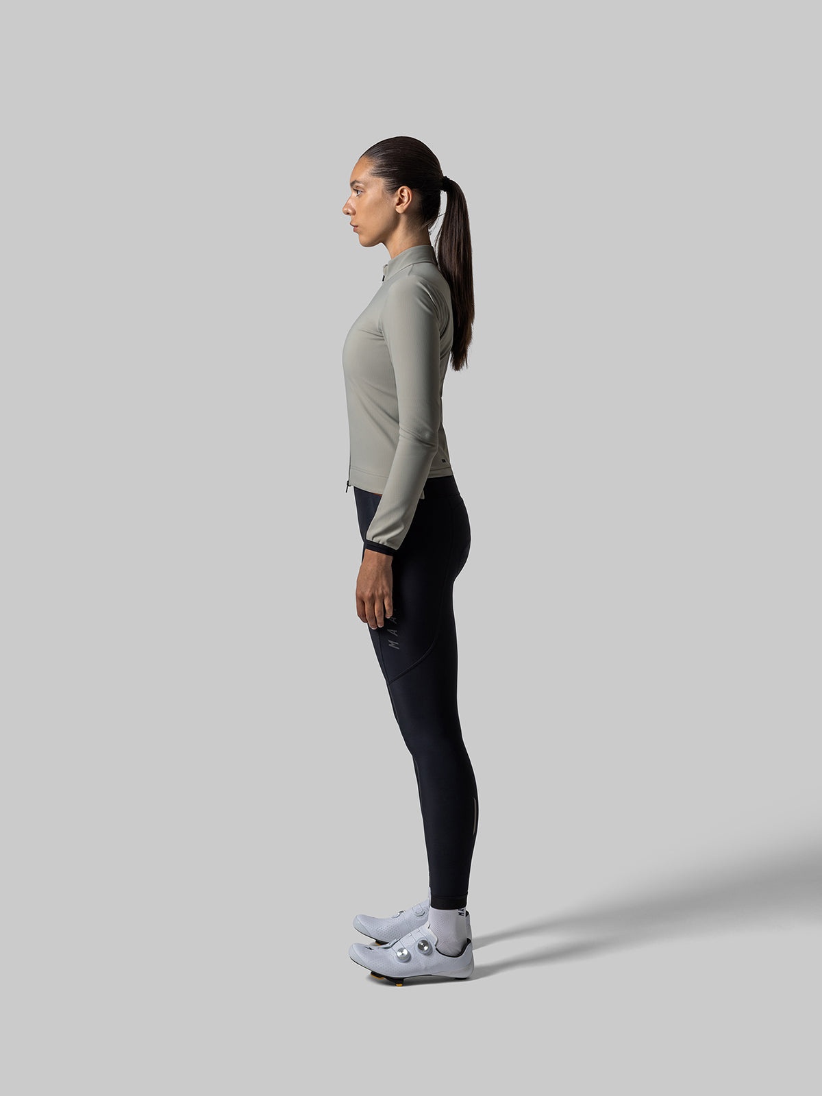 Women's Training Winter Jacket - 3