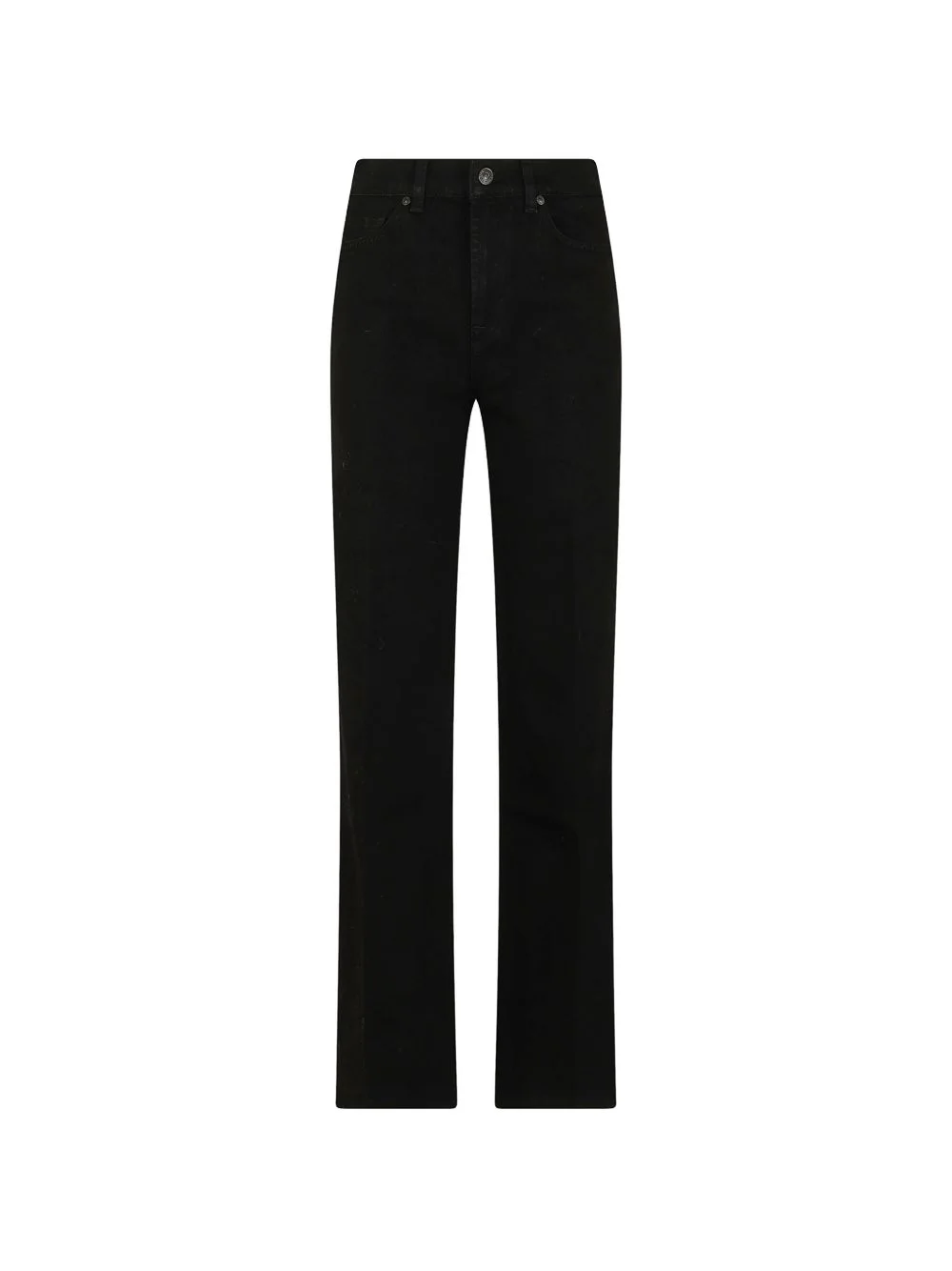 Lotta wide-leg jeans - 1