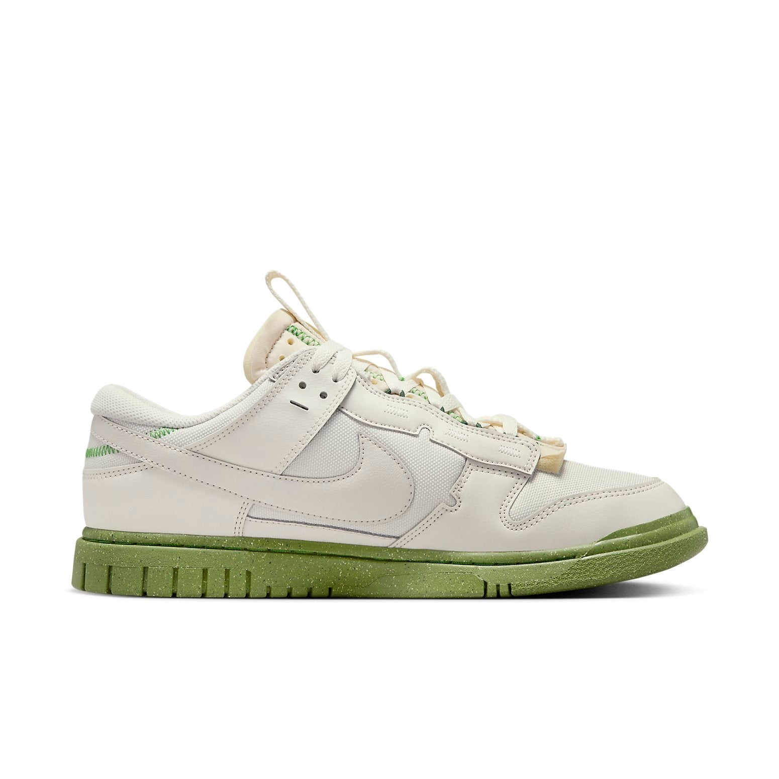 Nike Dunk Low Remastered 'Sail Green' FJ4192-001 - 2