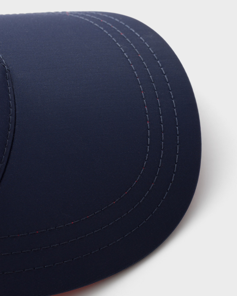 Re-Nylon baseball cap 4