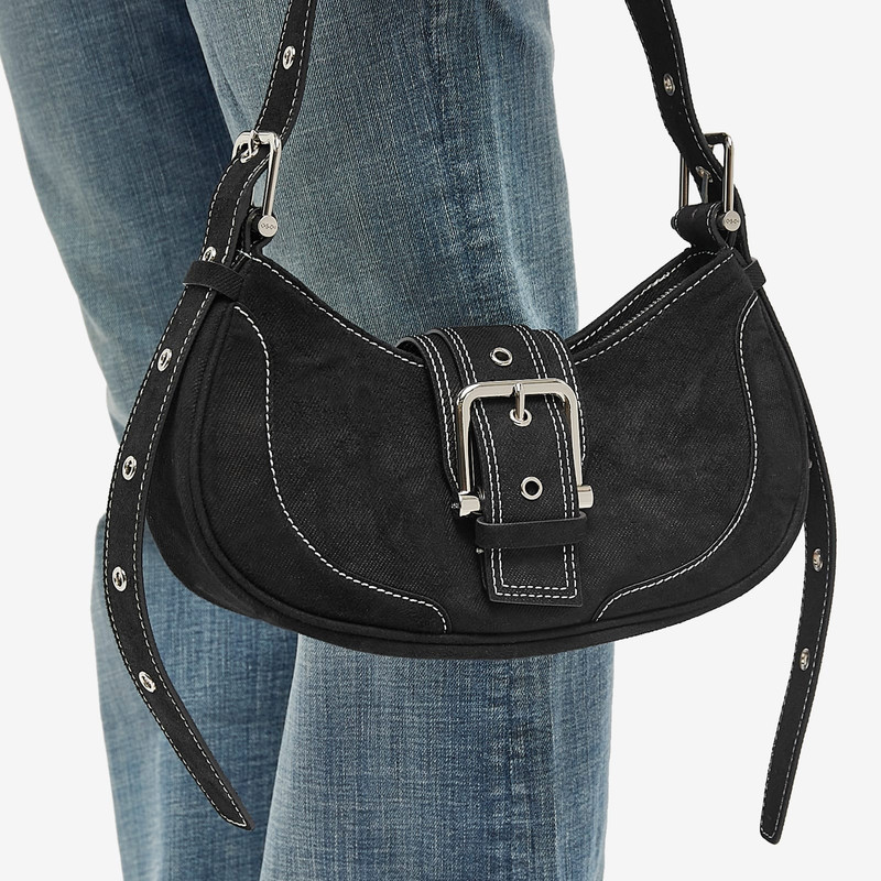 OSOI OSOI Hobo Brocle Bag outlook