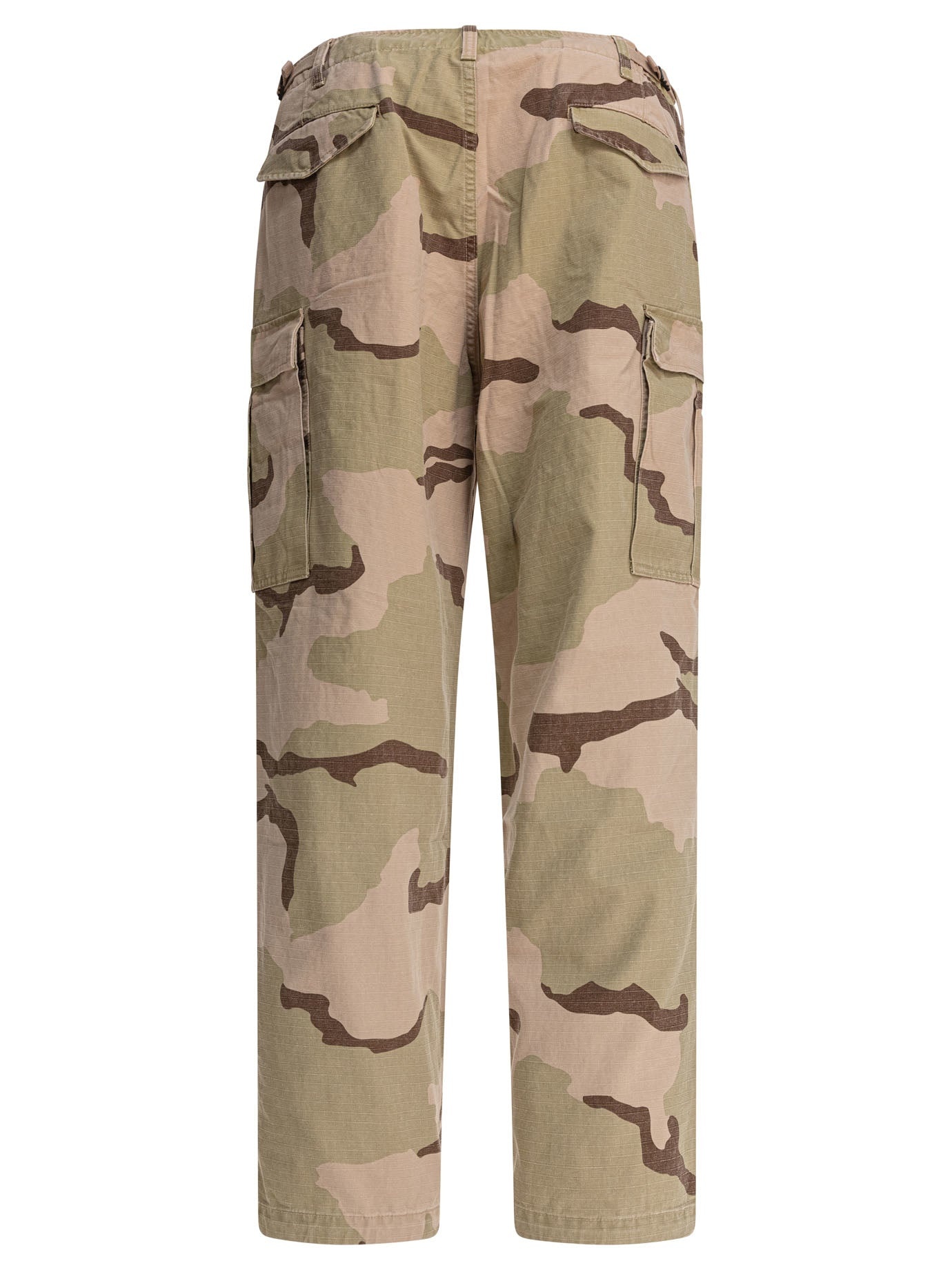 Stüssy - Stüssy Trousers - 2