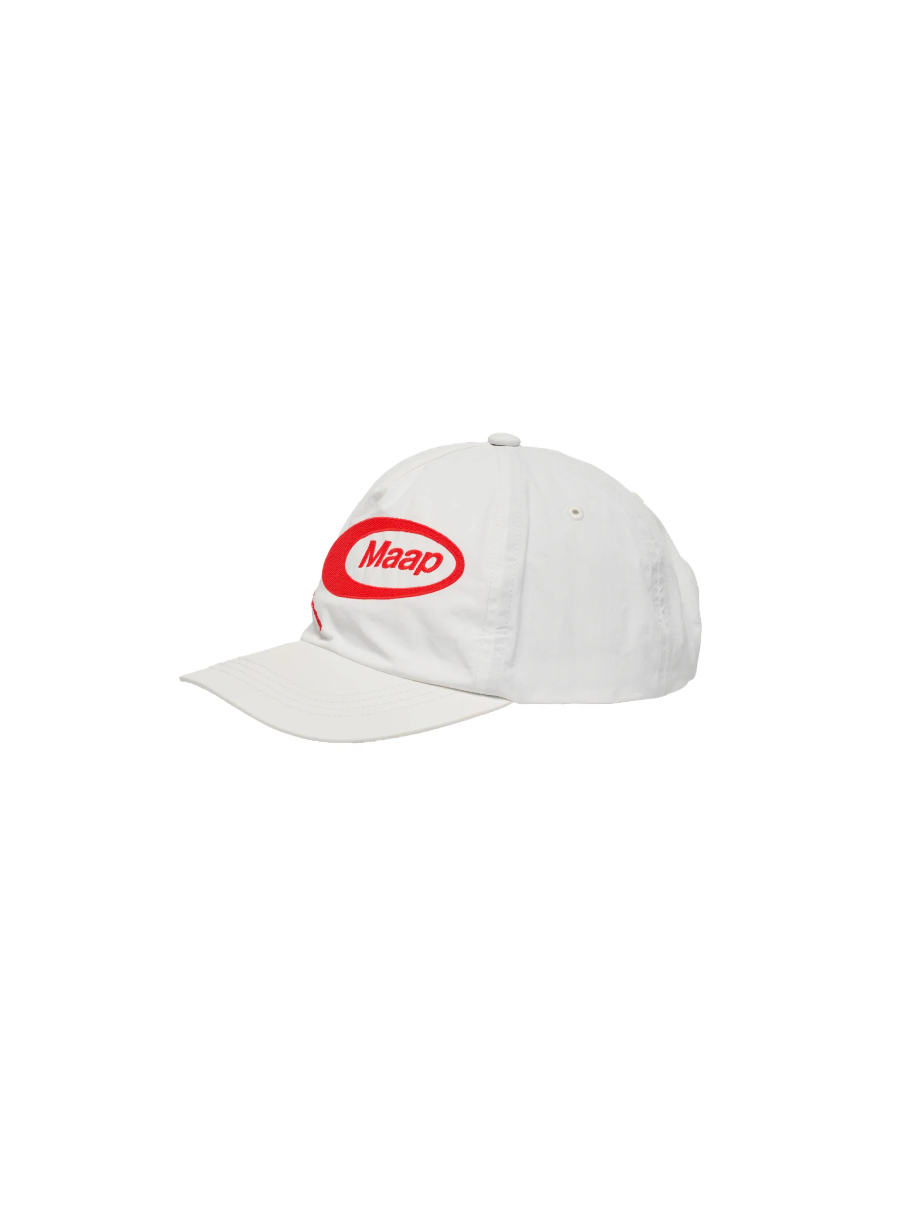 Orbit 5 Panel Nylon Cap - 1