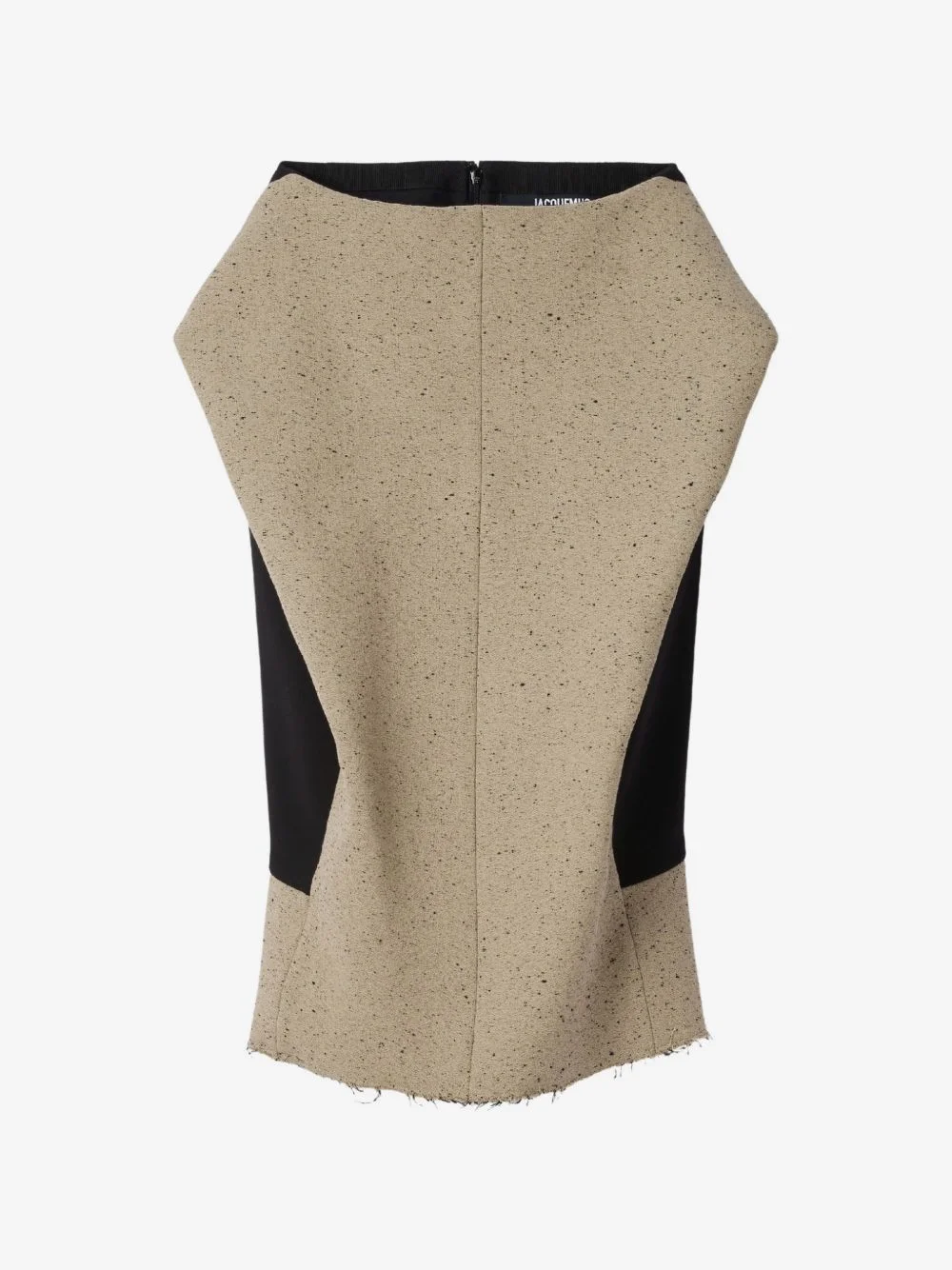 The Paloma skirt midi godet - 1