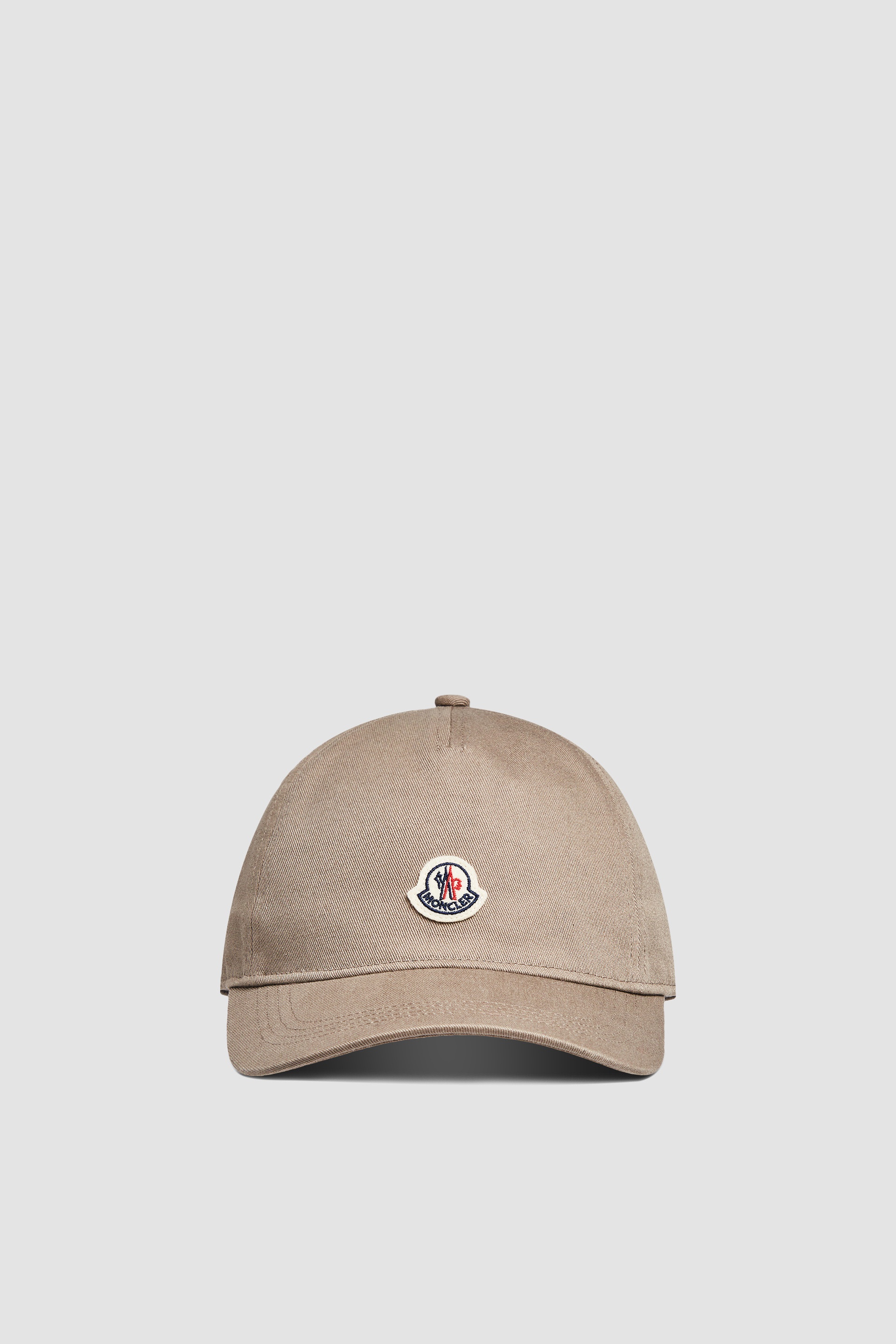 Logo Baseball Cap - 1