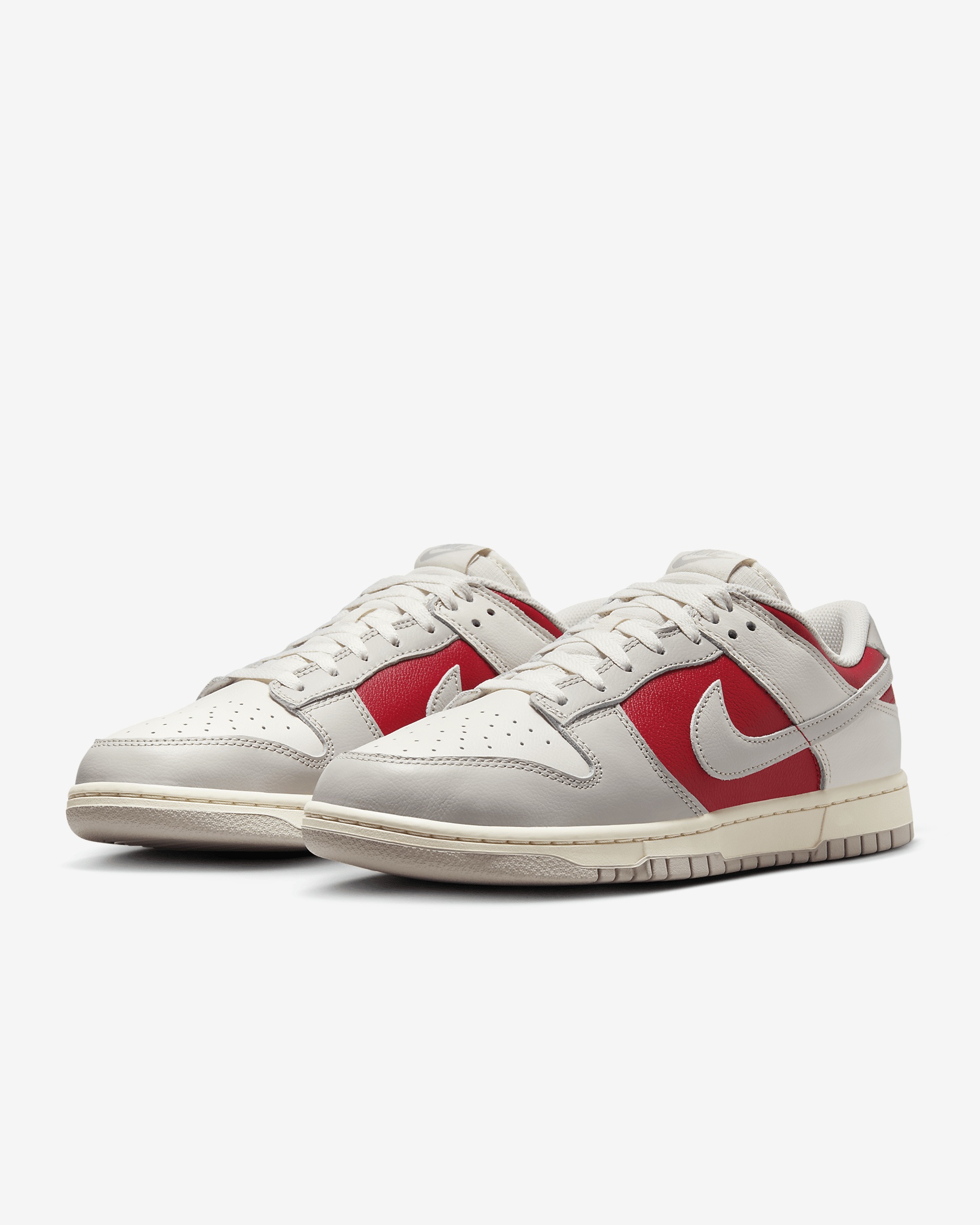 Nike Dunk Low Retro Shoes - 5