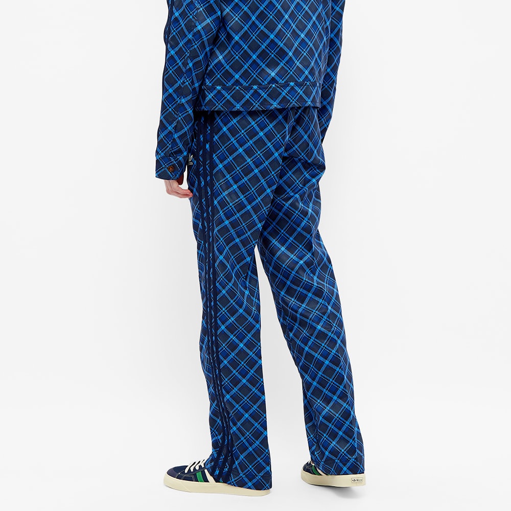 Adidas Wales Bonner Tartan Track Pant - 7