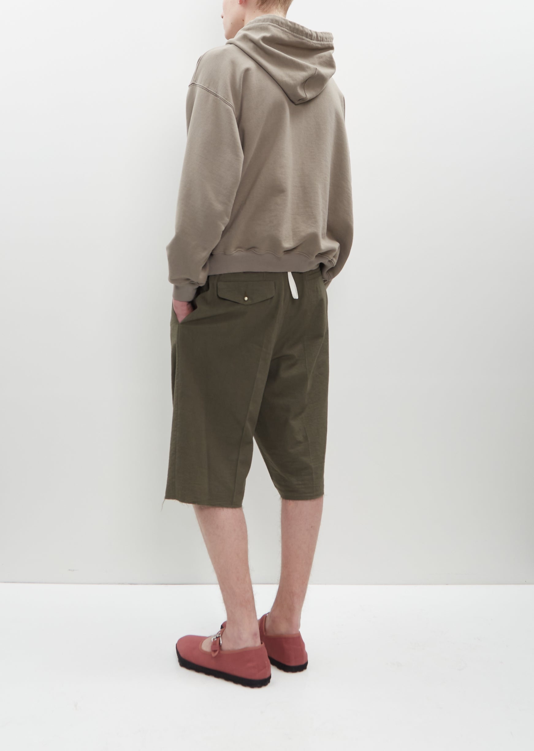 Twisted Hoodie - 3