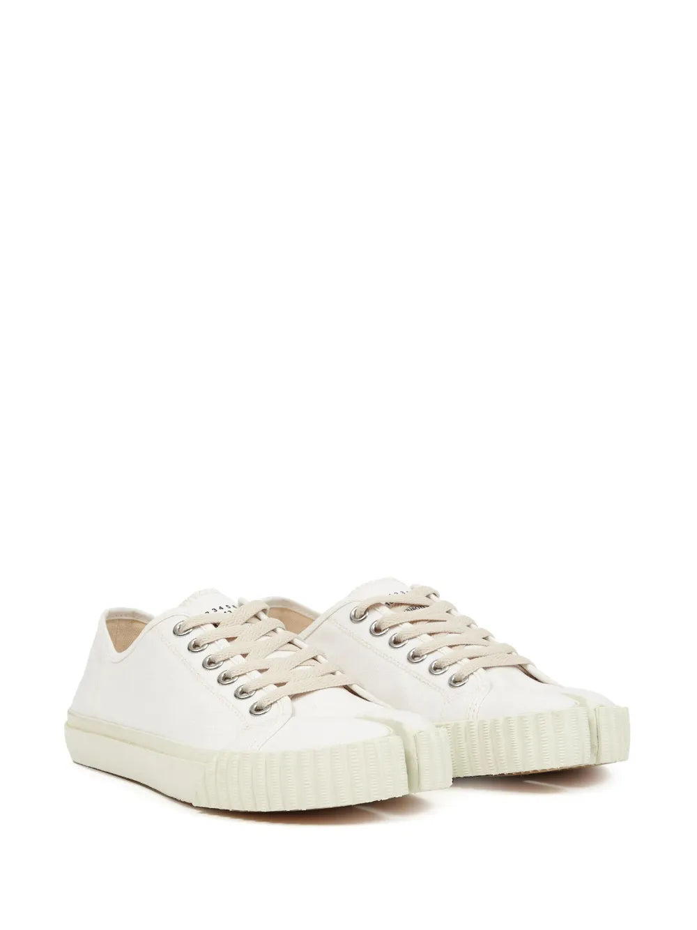 MAISON MARGIELA Women Low Top Tabi Sneakers - 2