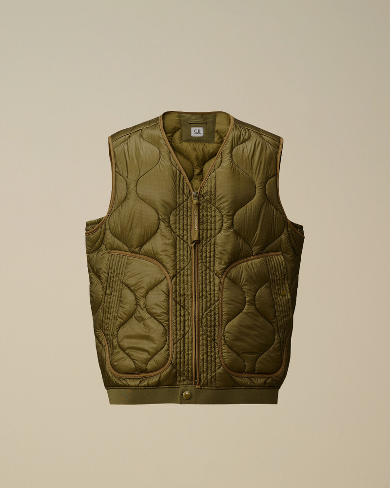 Liner Padded Gilet 1