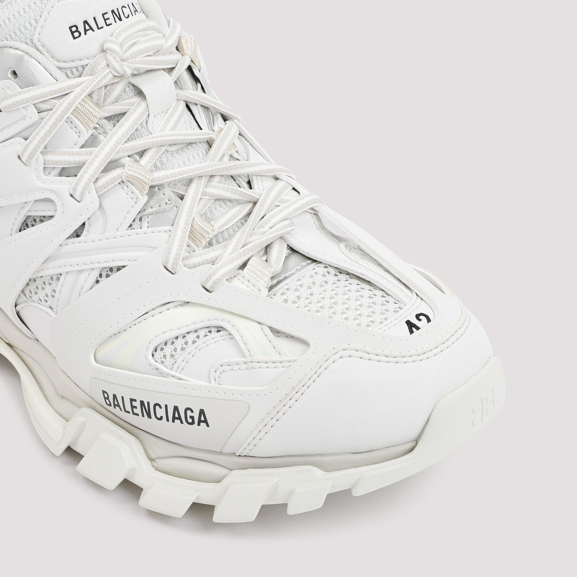 Balenciaga Track Sneakers Men - 4