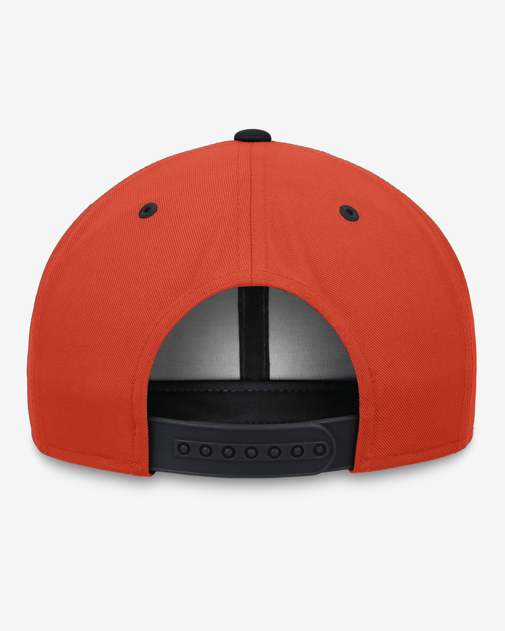 Houston Astros Pro Cooperstown Men's Nike MLB Adjustable Hat - 2
