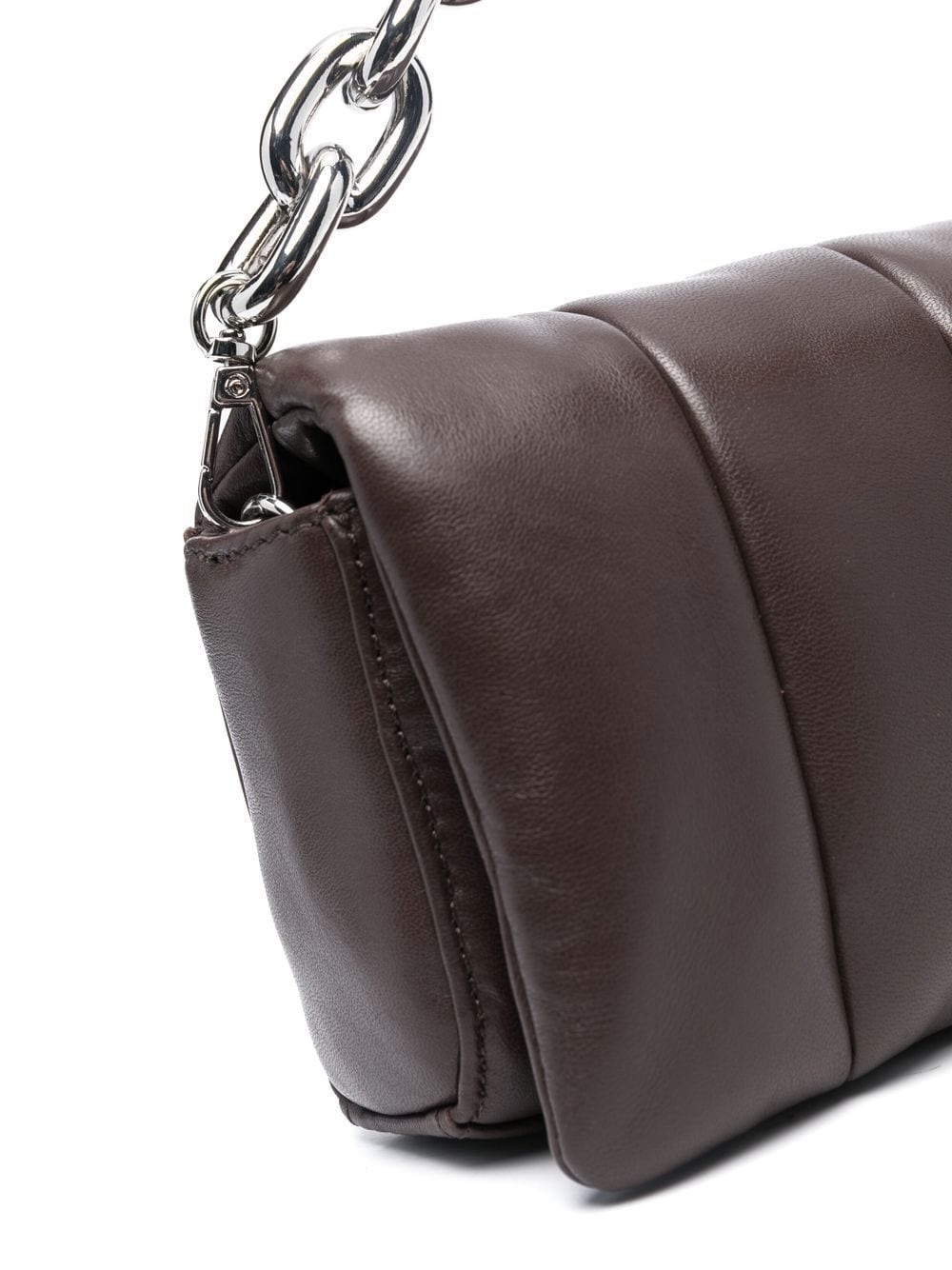 Hera panel shoulder bag - 4