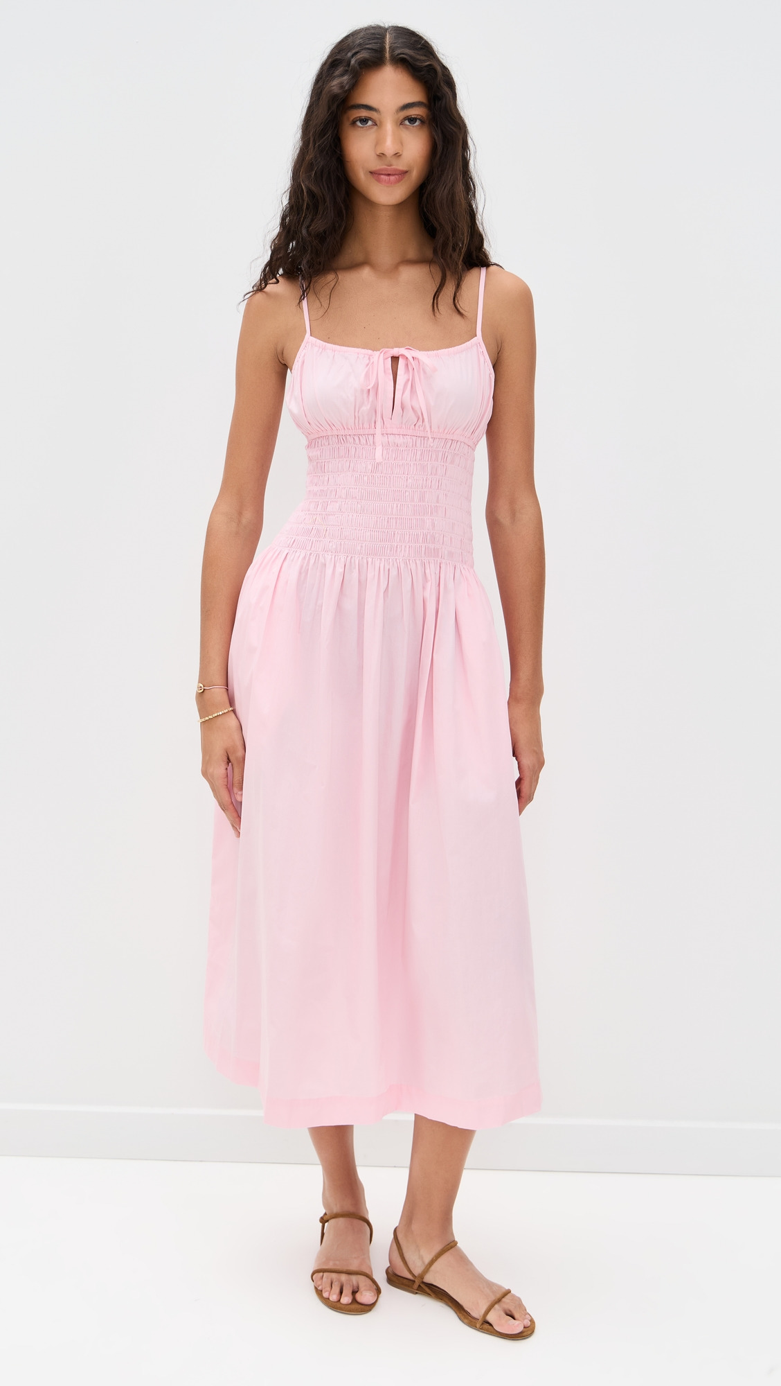 Barbara Dress - 6