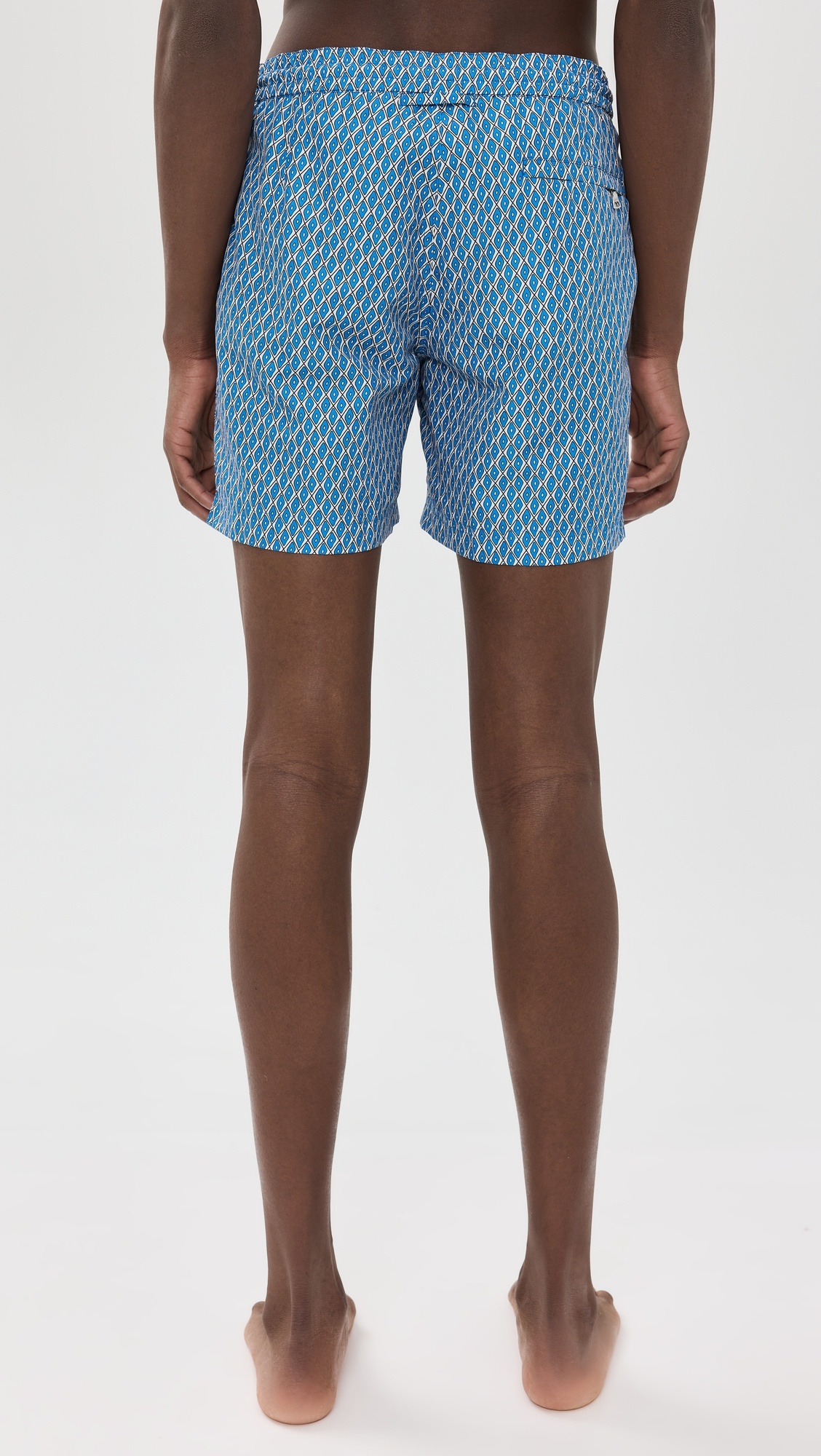 Standard Terrazzo Swim Shorts - 2