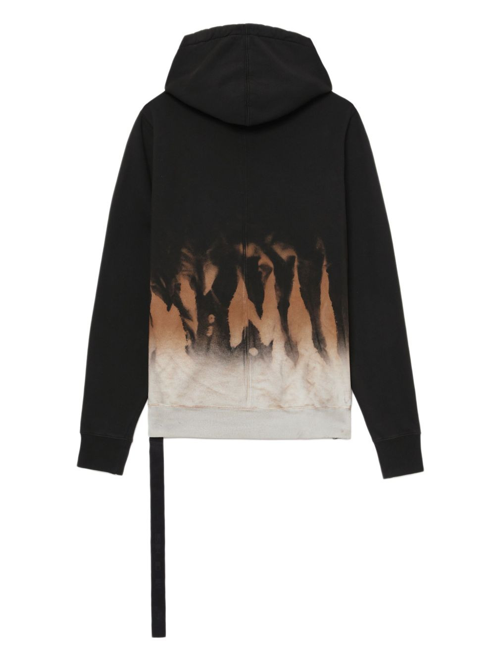 tie-dye hoodie - 6