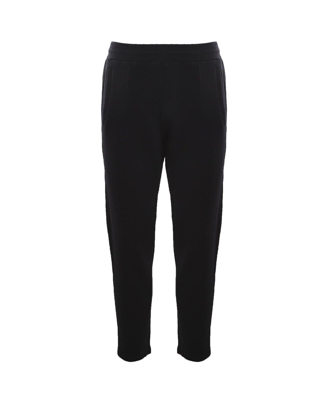 Star Printed Jogging Pants - 2