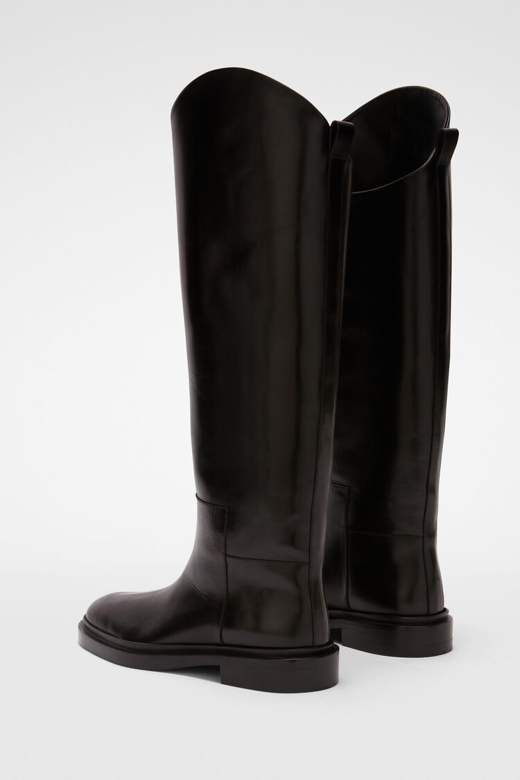 Knee Boots - 4