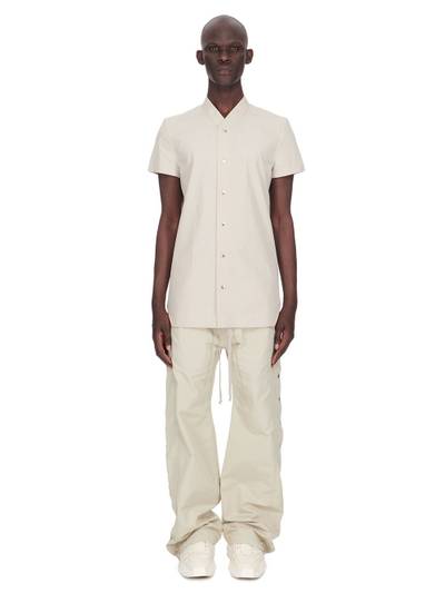 Rick Owens SHIRT outlook