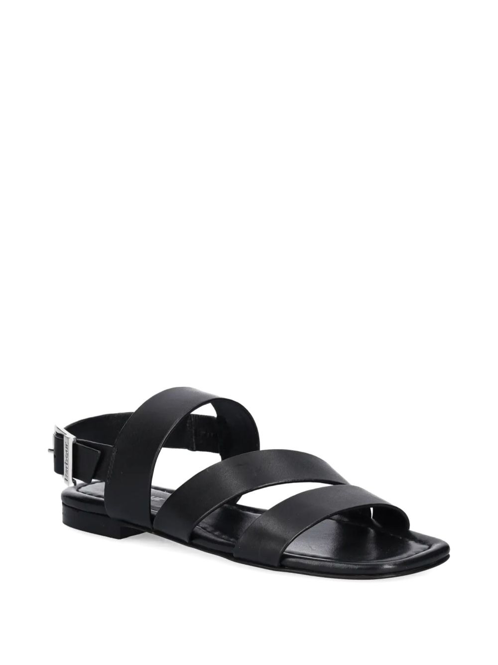 leather sandals - 2