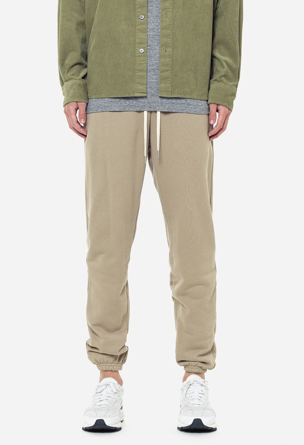 LA SWEATPANTS - 2