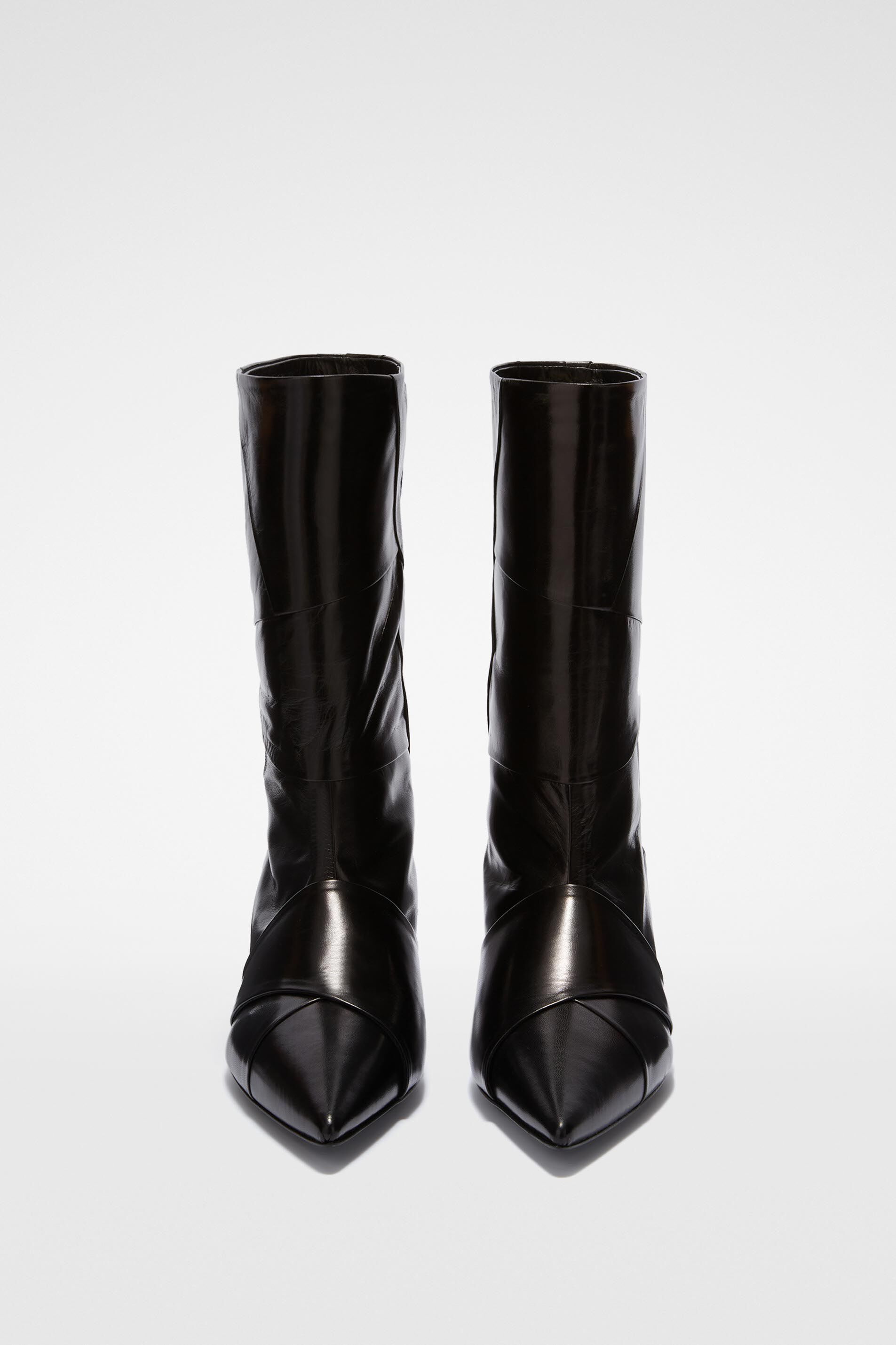 Ankle Boots - 5