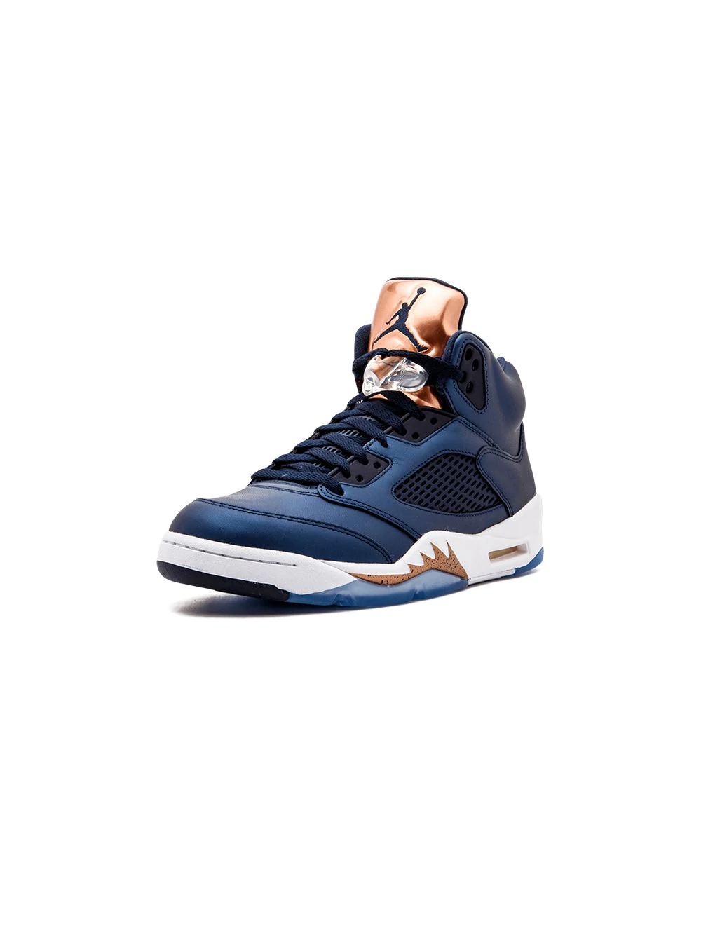 Air Jordan 5 Retro sneakers - 4