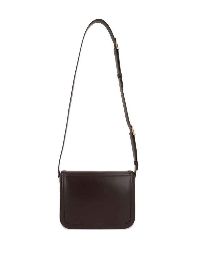 Valentino Vlogo flap shoulder bag outlook