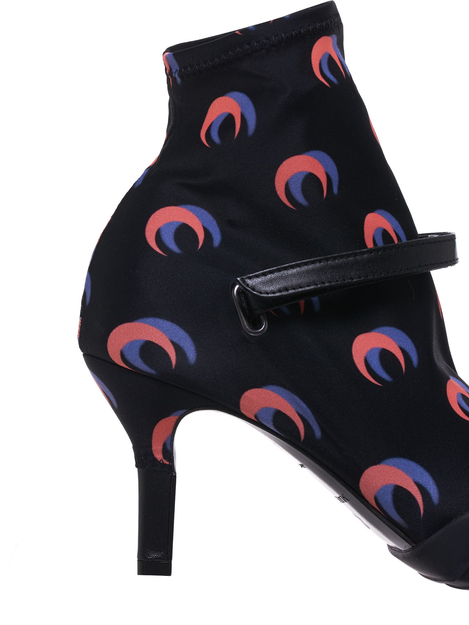 Radiation Future Heel - 4