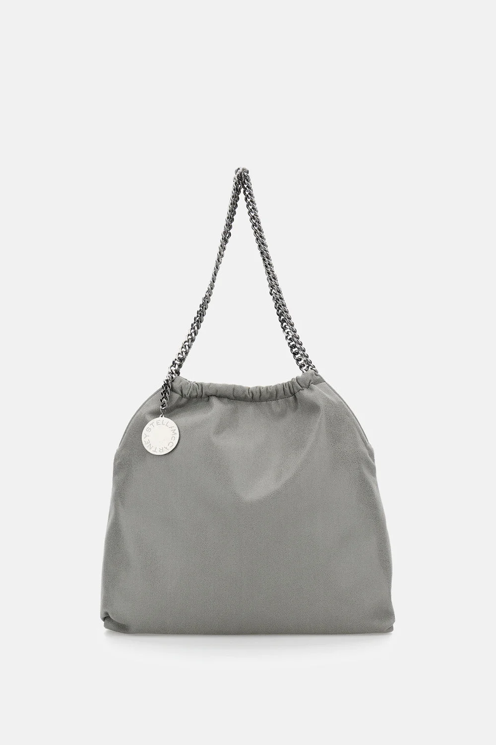 Stella Mccartney Women Falabella Bag With Drawstring - 1