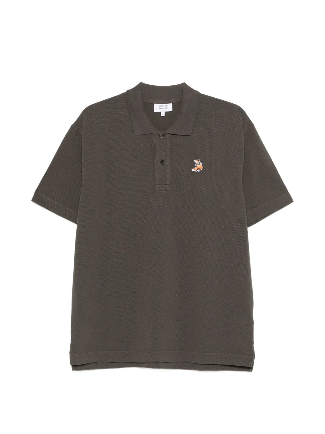 Dreaming Fox Comfort Polo - 1