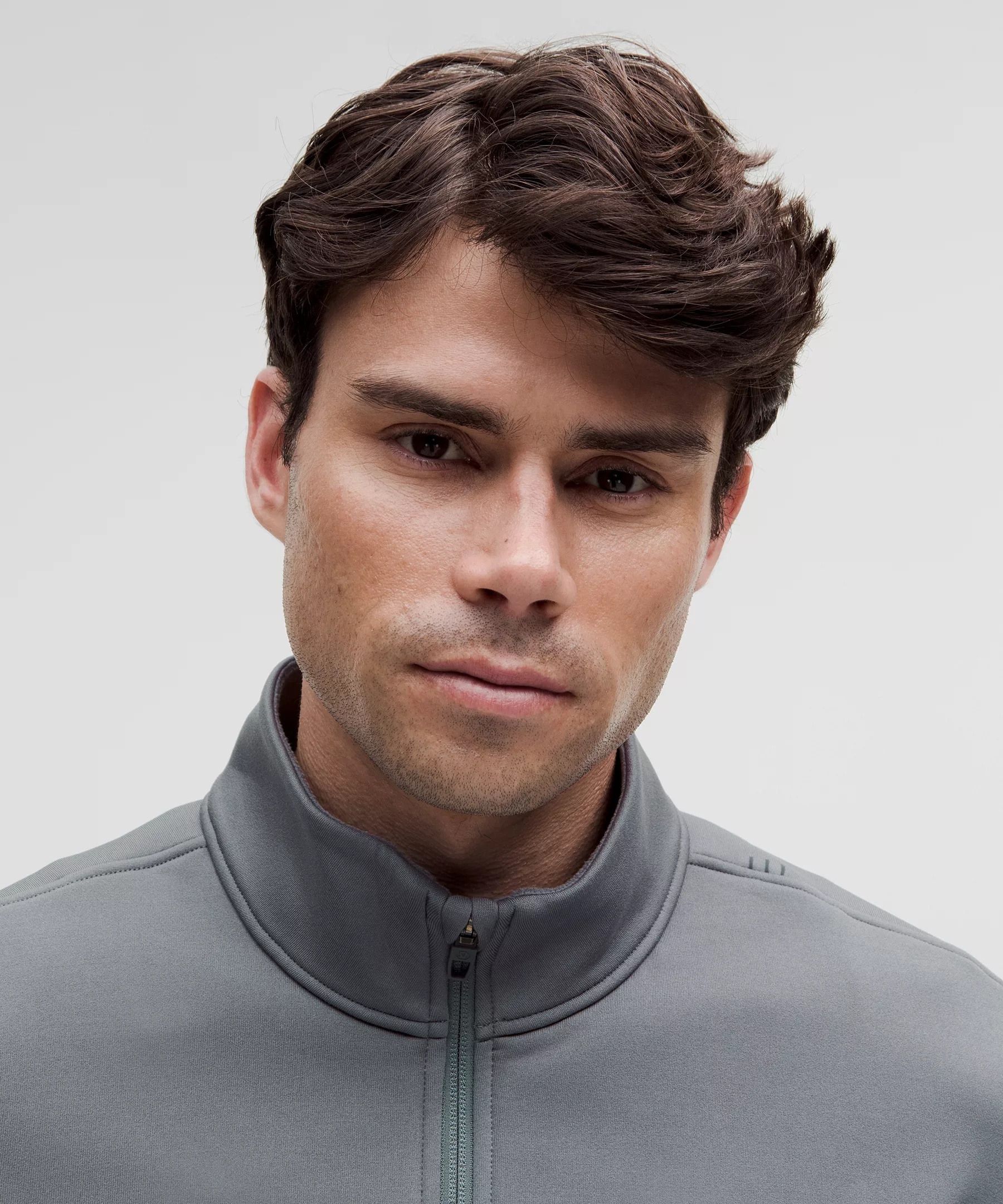 Zeroed In Track Jacket *Fleece - 4