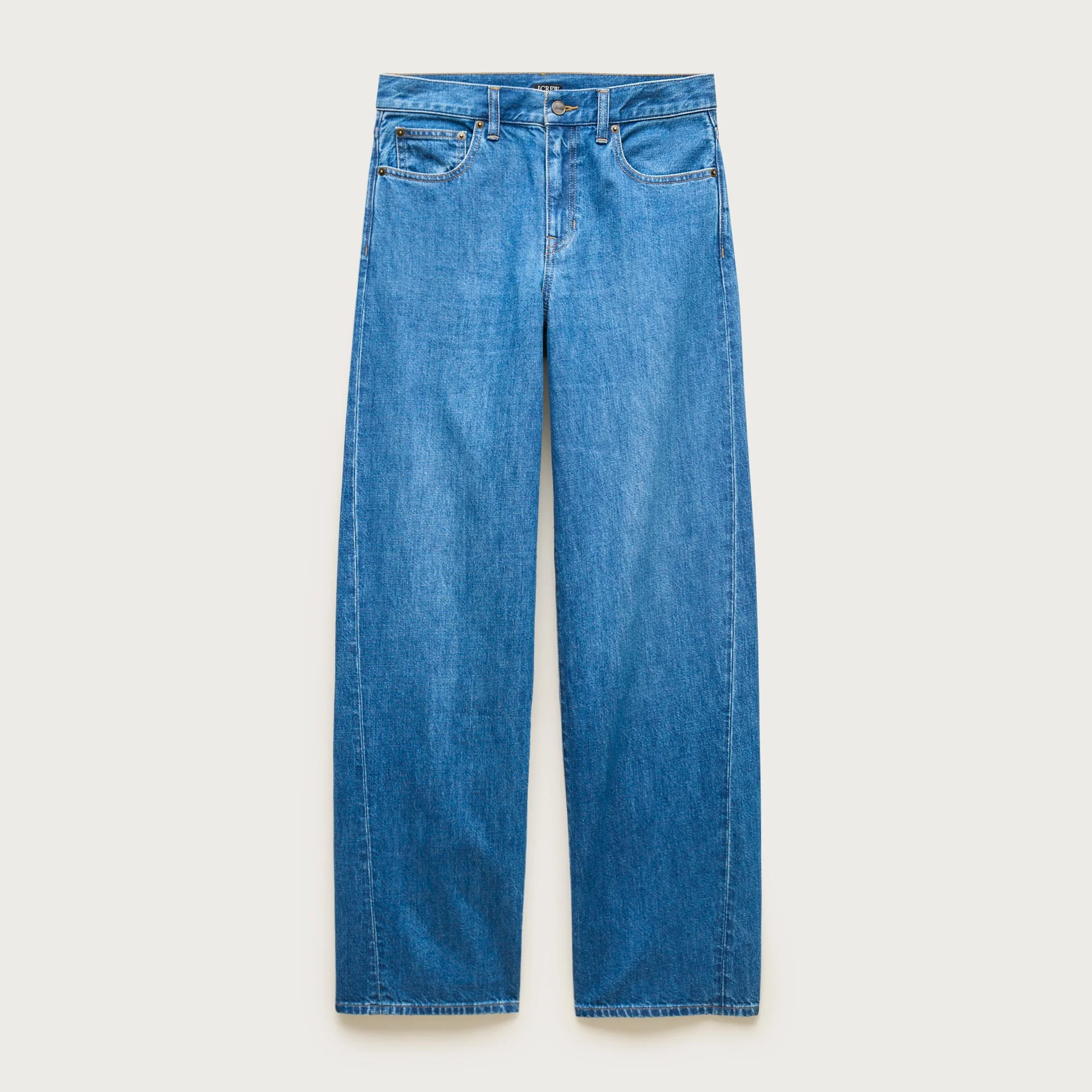 Summertime jean - 1