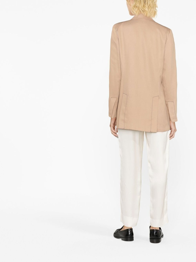 더블 브레스트 blazer 4