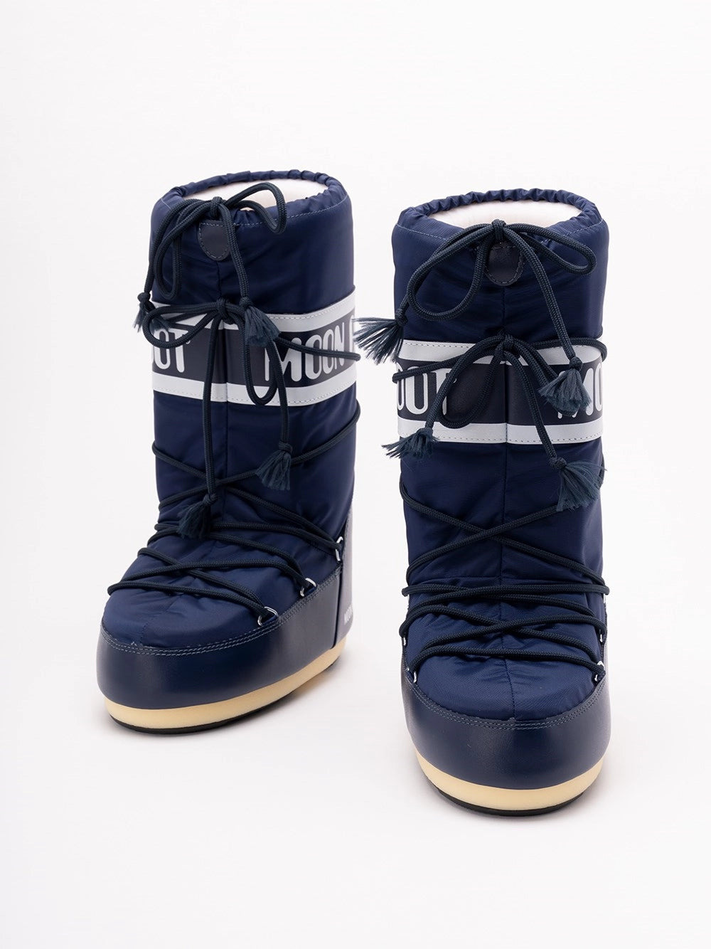 Moon Boot Women `Icon Nylon` Boots - 2