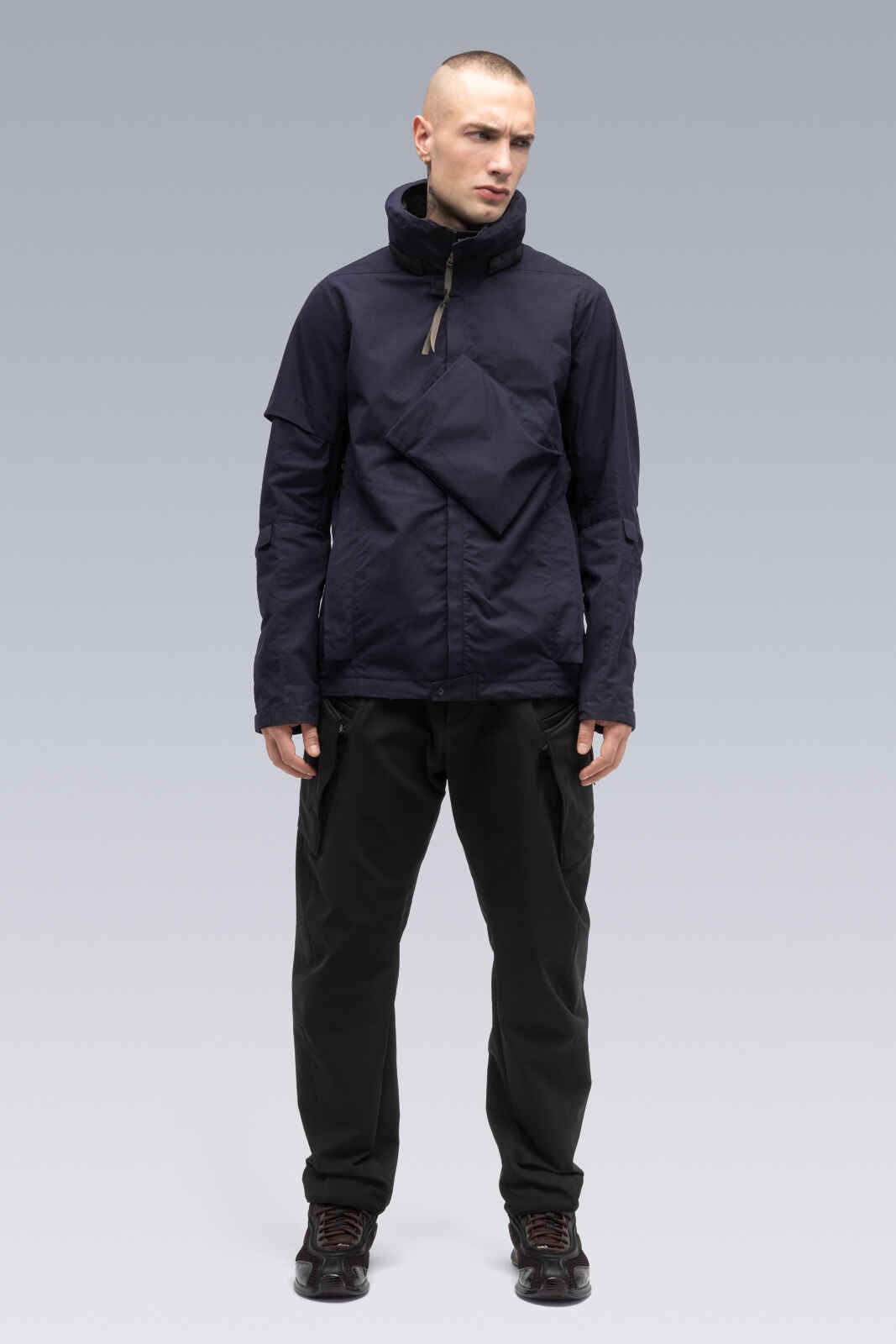 J36-S Stotz® EtaProof™ Interops Jacket Night - 10