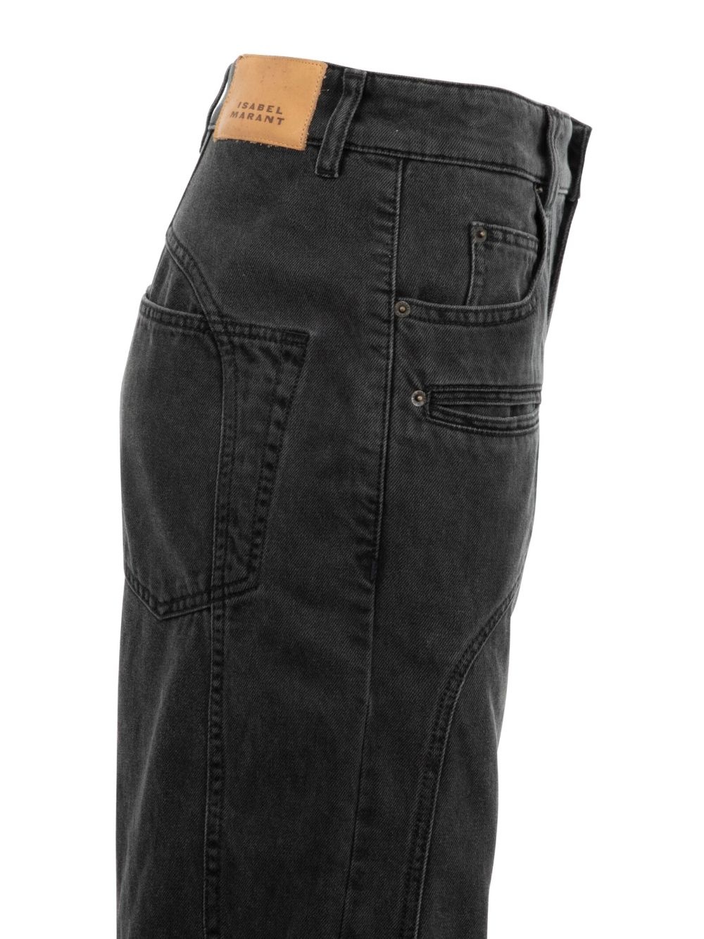Betiane jeans - 3