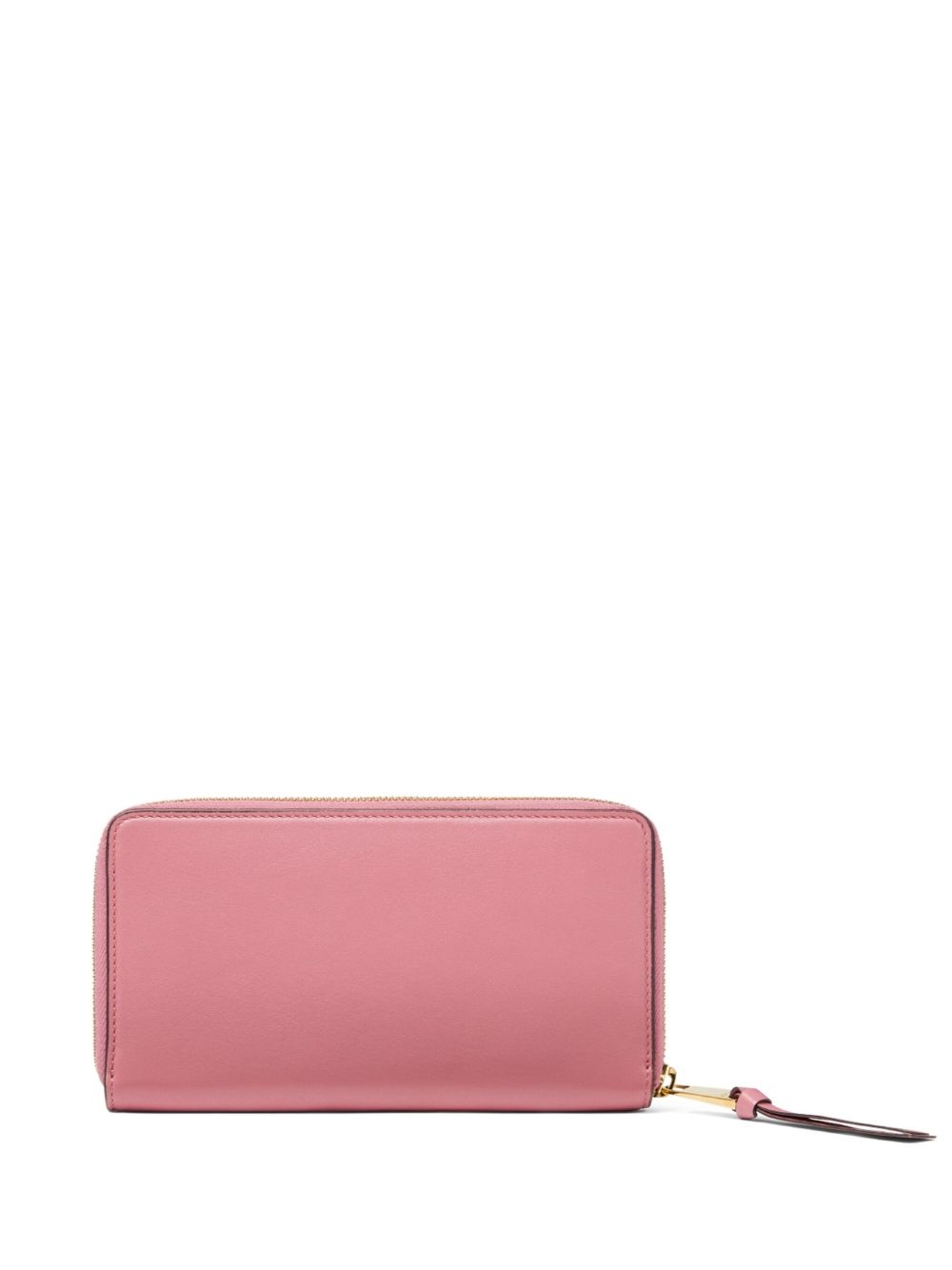 Tag long wallet - 2