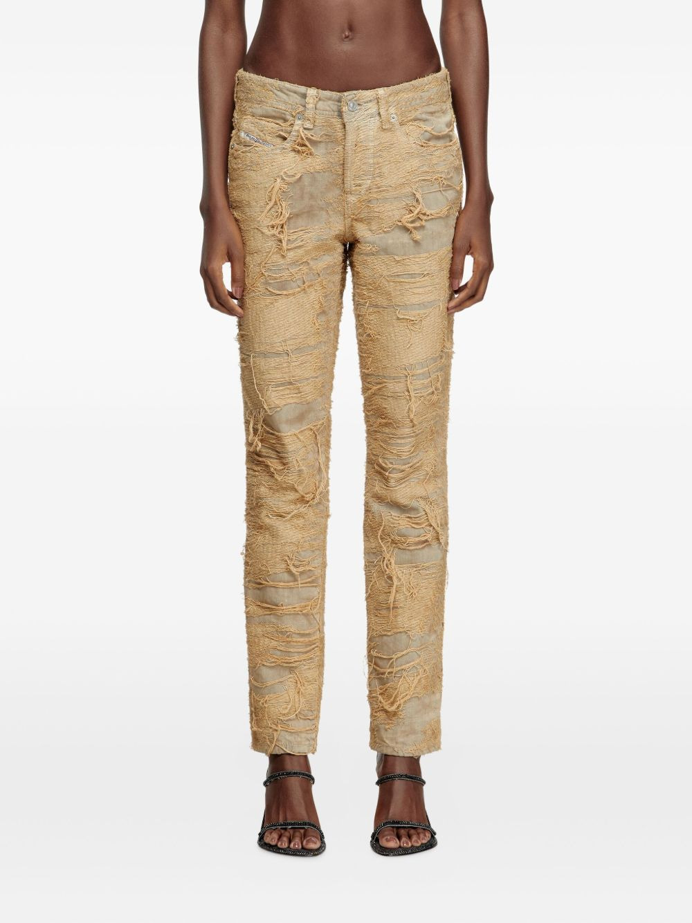 Jiann jeans - 3