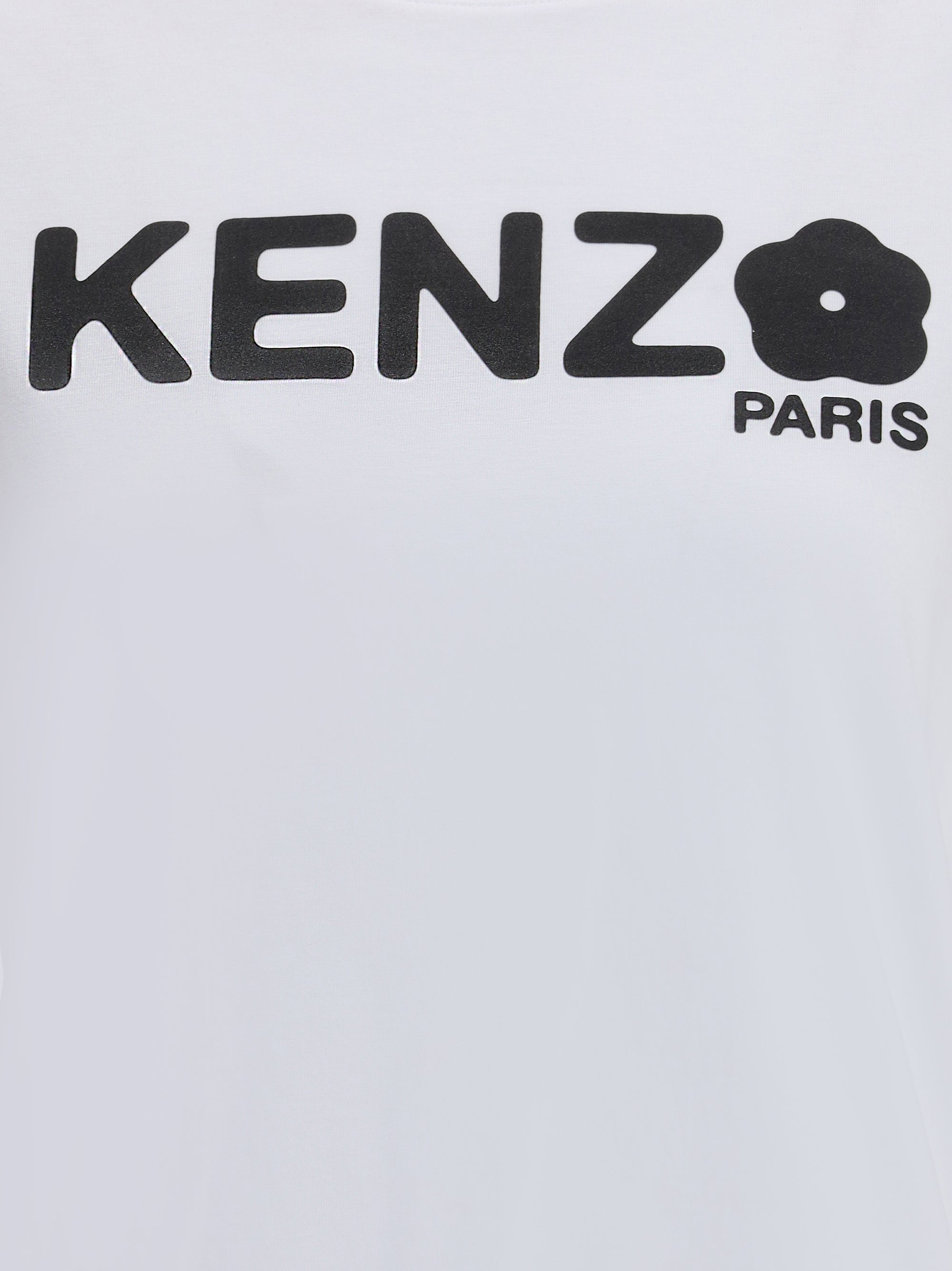 Kenzo Women Gots Boke Flower 2.0 T-Shirt - 3