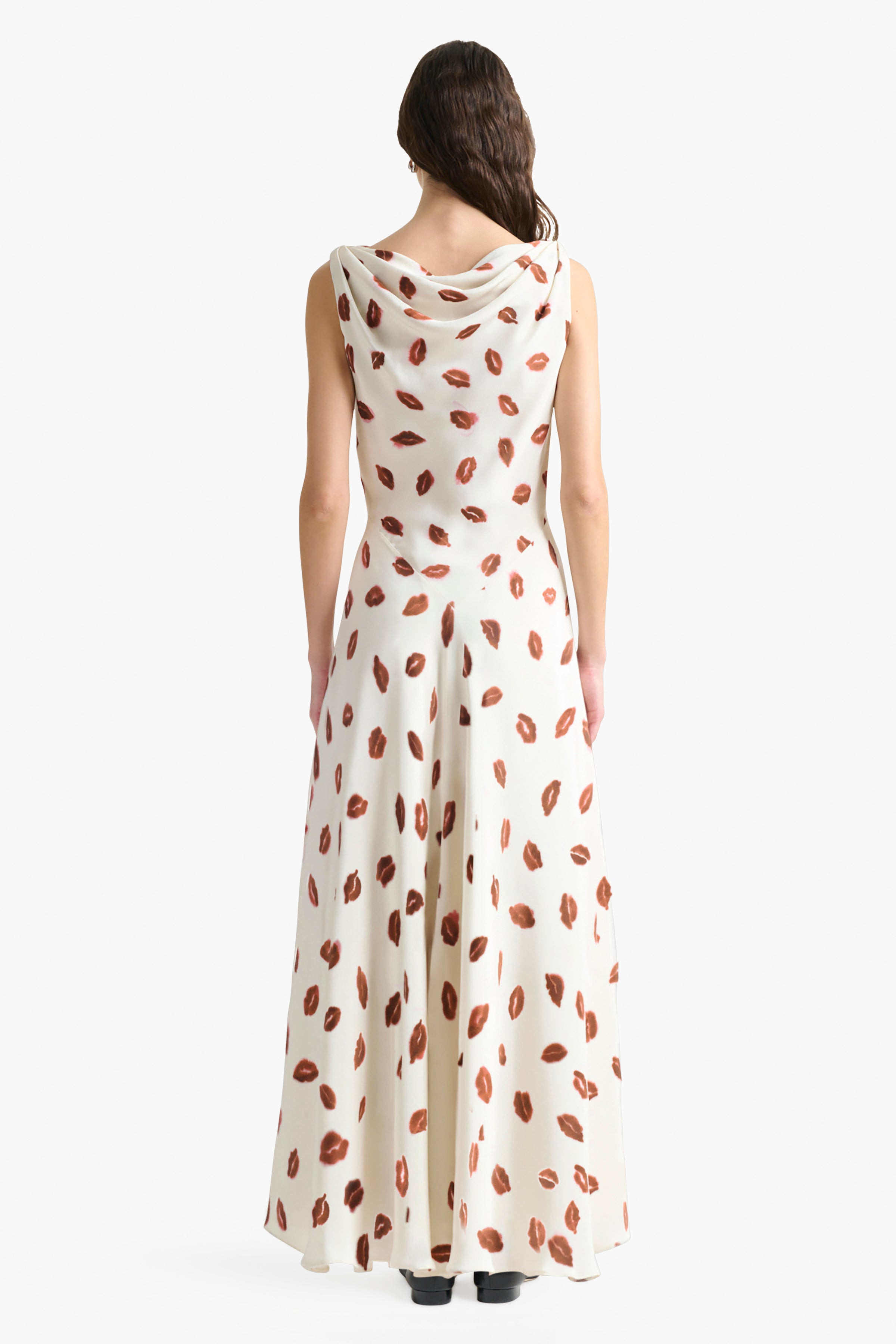 DRINA DRESS - 5